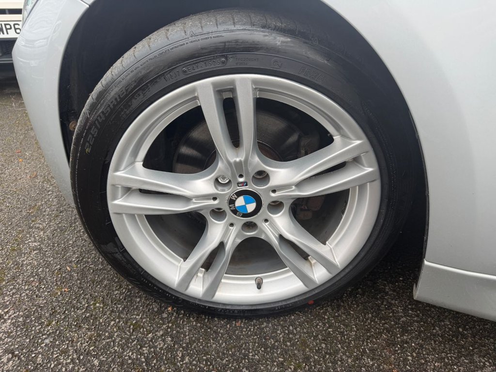 Used BMW 3 Series 2016 for sale - 77631843: Photo 13