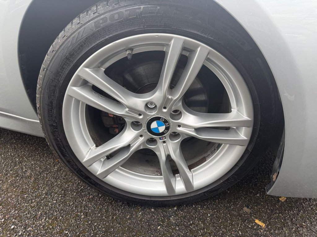 Used BMW 3 Series 2016 for sale - 77631843: Photo 14