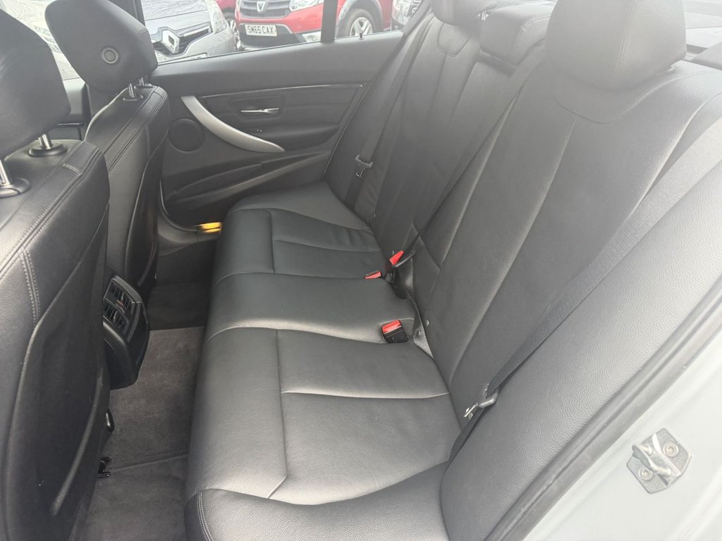 Used BMW 3 Series 2016 for sale - 77631843: Photo 15