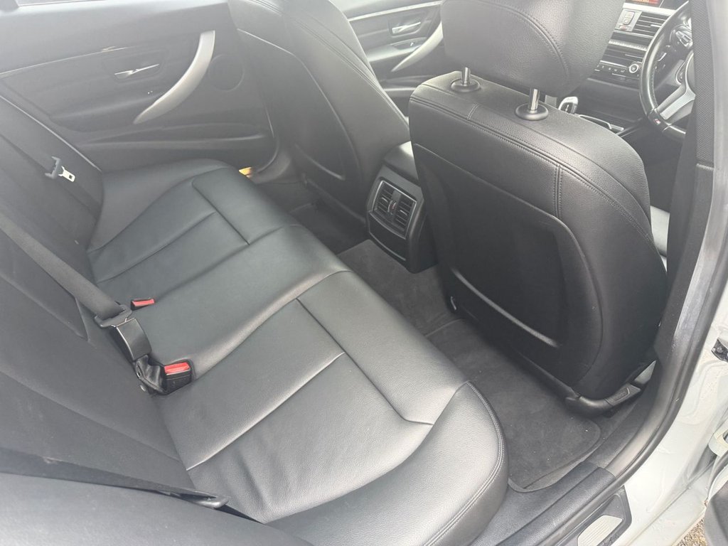 Used BMW 3 Series 2016 for sale - 77631843: Photo 16