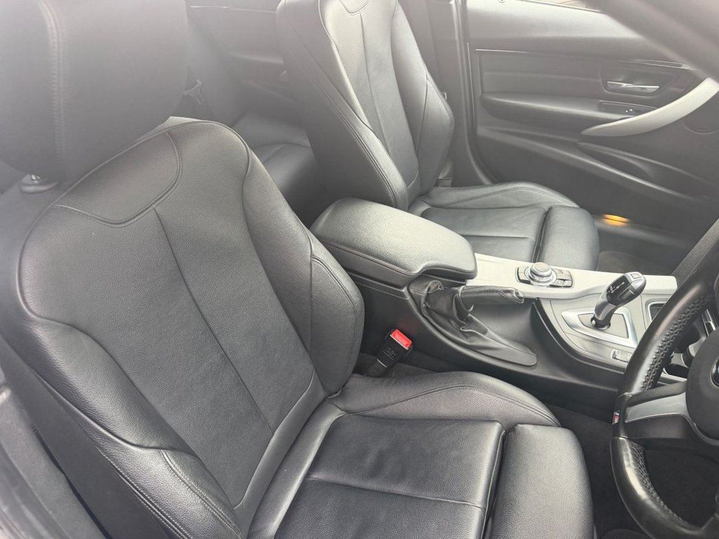 Used BMW 3 Series 2016 for sale - 77631843: Photo 18
