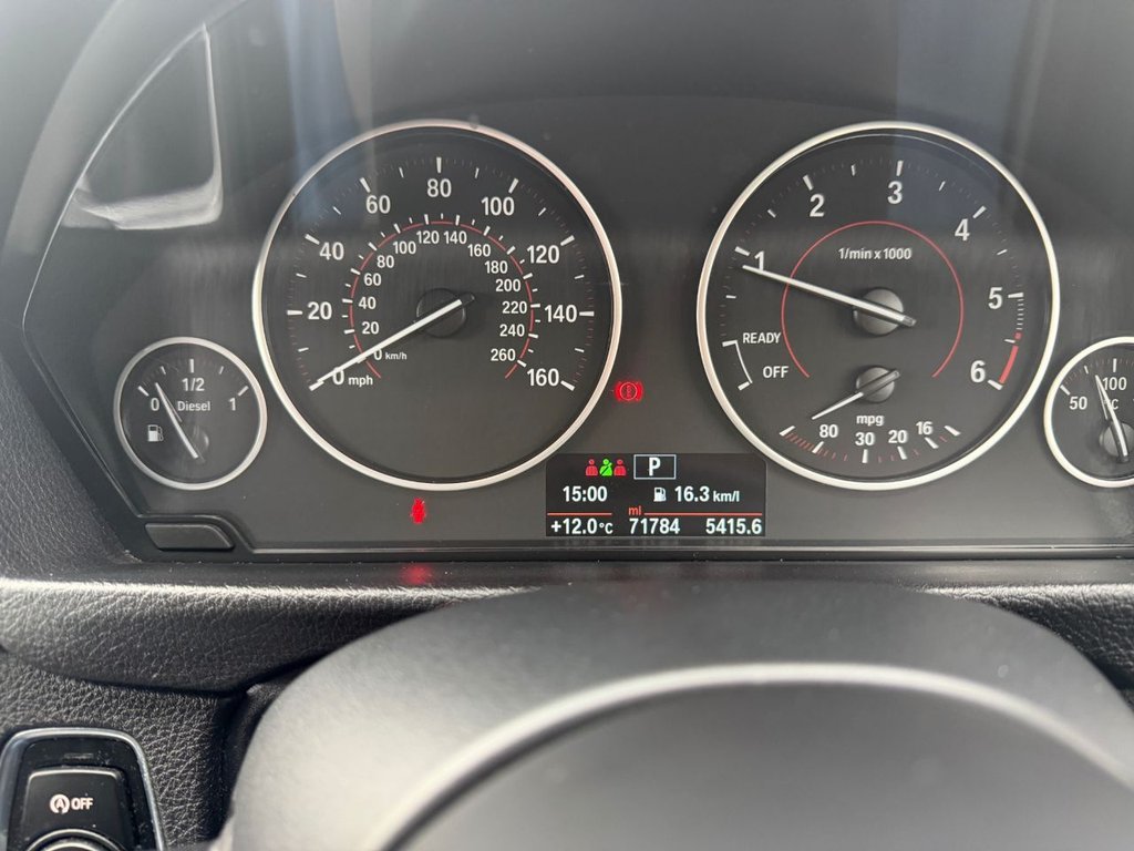 Used BMW 3 Series 2016 for sale - 77631843: Photo 19