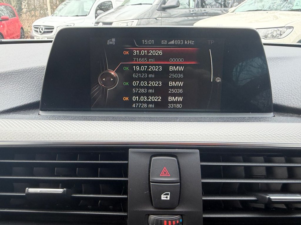 Used BMW 3 Series 2016 for sale - 77631843: Photo 20