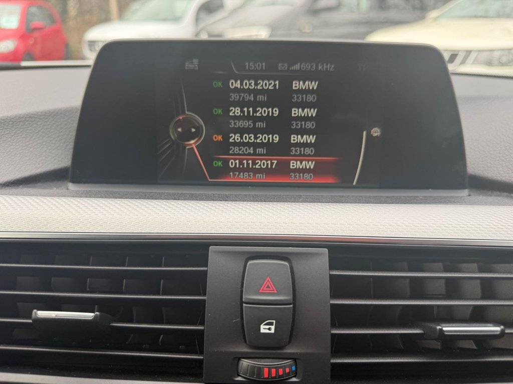 Used BMW 3 Series 2016 for sale - 77631843: Photo 21