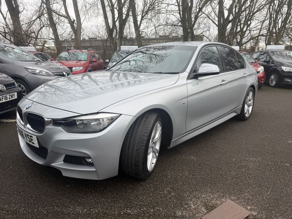 Used BMW 3 Series 2016 for sale - 77631843: Photo 3