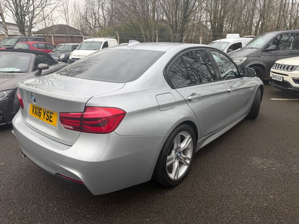 Used BMW 3 Series 2016 for sale - 77631843: Photo 7