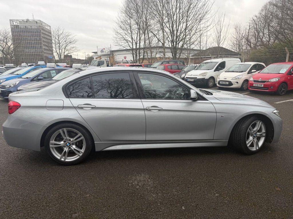 Used BMW 3 Series 2016 for sale - 77631843: Photo 8