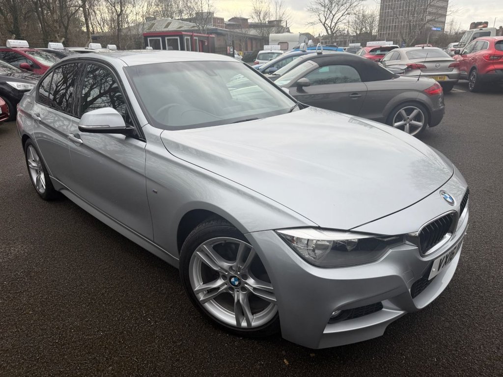 Used BMW 3 Series 2016 for sale - 77631843: Photo 9