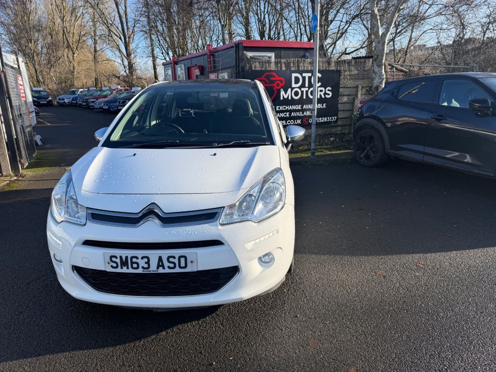 Used Citroen C3 2013 for sale - 77383850: Photo 1