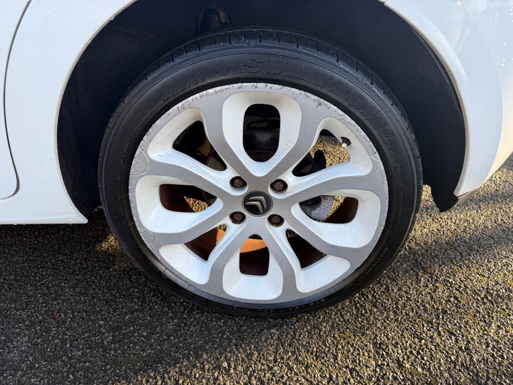 Used Citroen C3 2013 for sale - 77383850: Photo 10