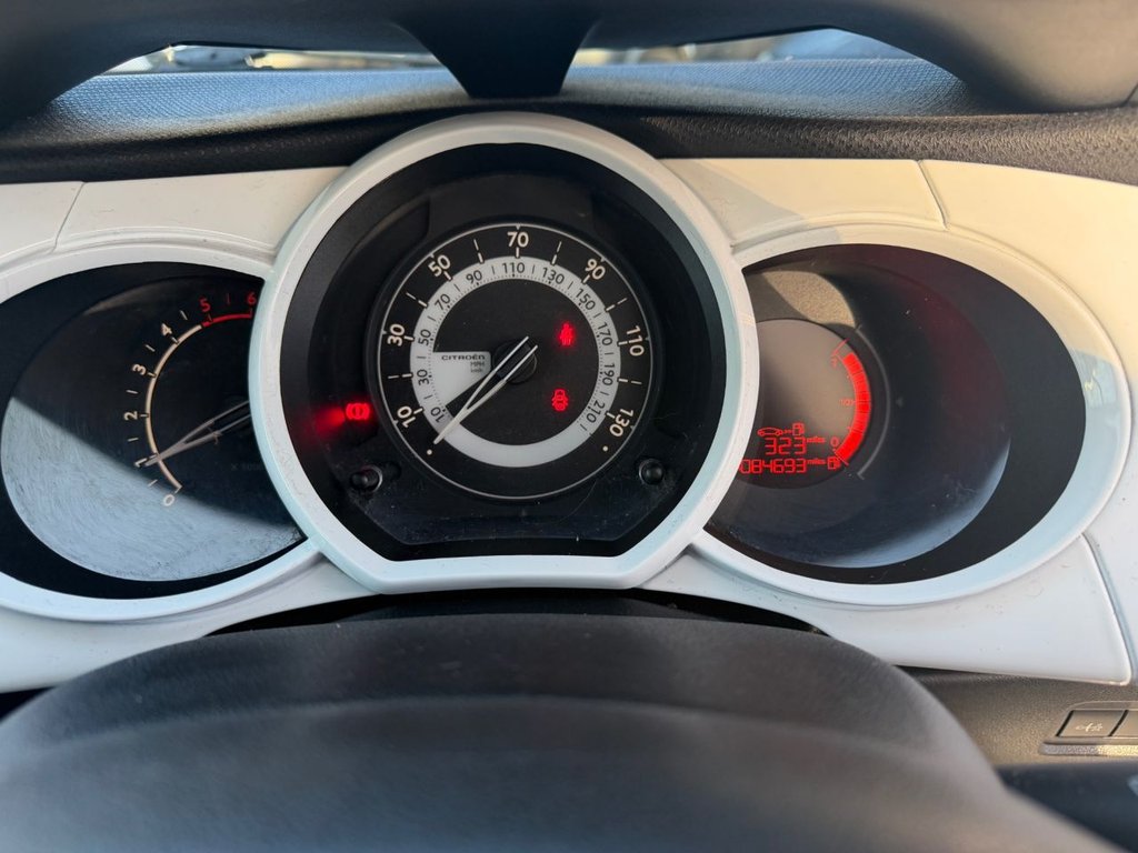 Used Citroen C3 2013 for sale - 77383850: Photo 16