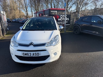 Used Citroen C3 2013 for sale - 77383850: Photo