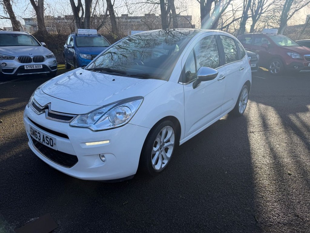 Used Citroen C3 2013 for sale - 77383850: Photo 2