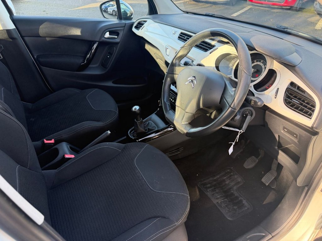 Used Citroen C3 2013 for sale - 77383850: Photo 20