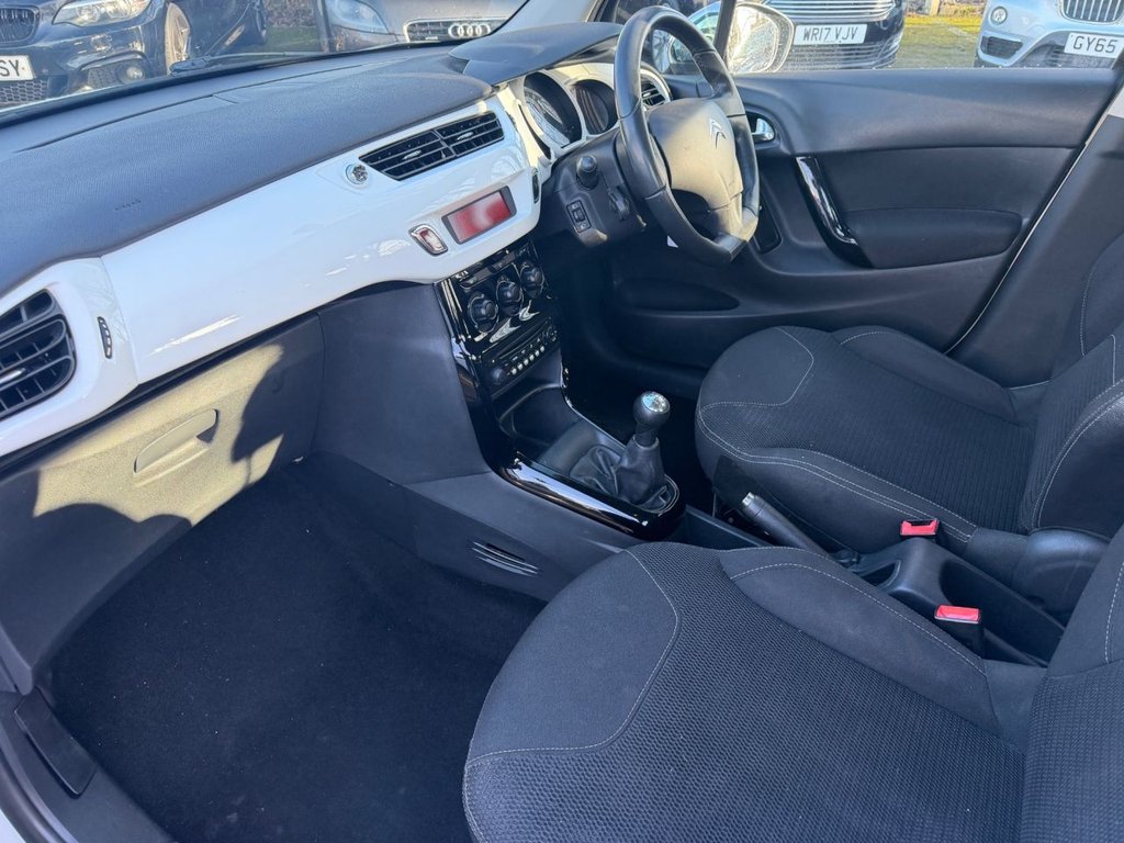 Used Citroen C3 2013 for sale - 77383850: Photo 21