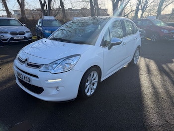 Used Citroen C3 2013 for sale - 77383850: Photo