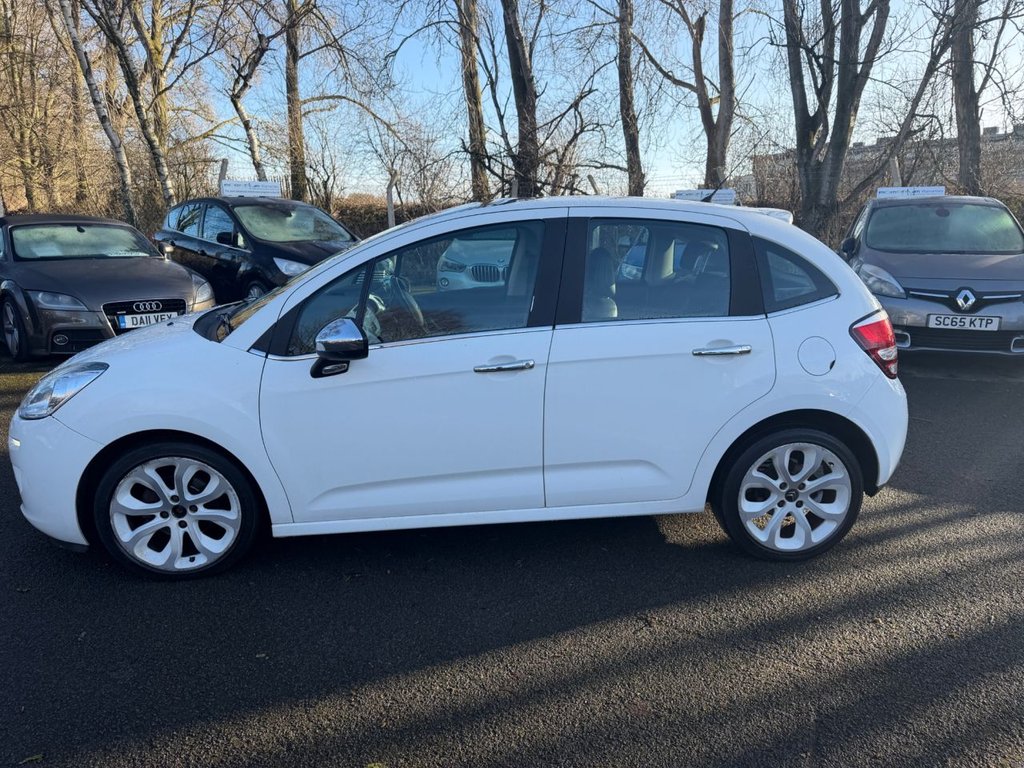Used Citroen C3 2013 for sale - 77383850: Photo 3