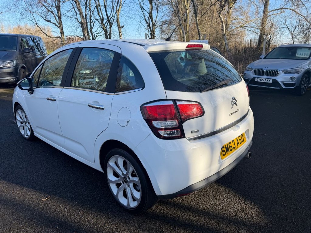 Used Citroen C3 2013 for sale - 77383850: Photo 4