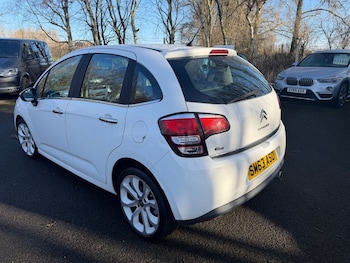 Used Citroen C3 2013 for sale - 77383850: Photo