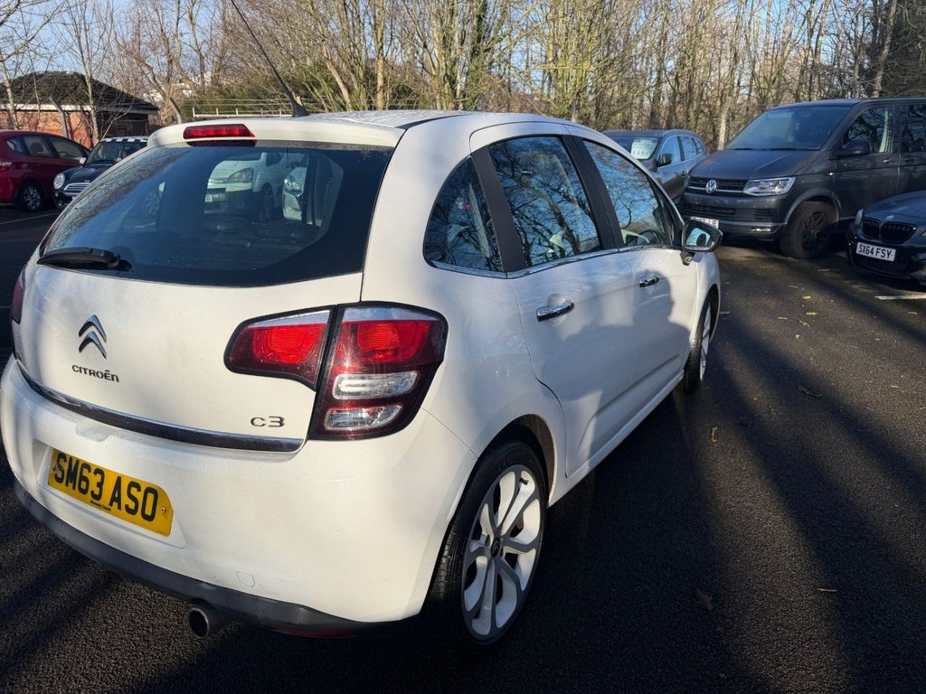 Used Citroen C3 2013 for sale - 77383850: Photo 6