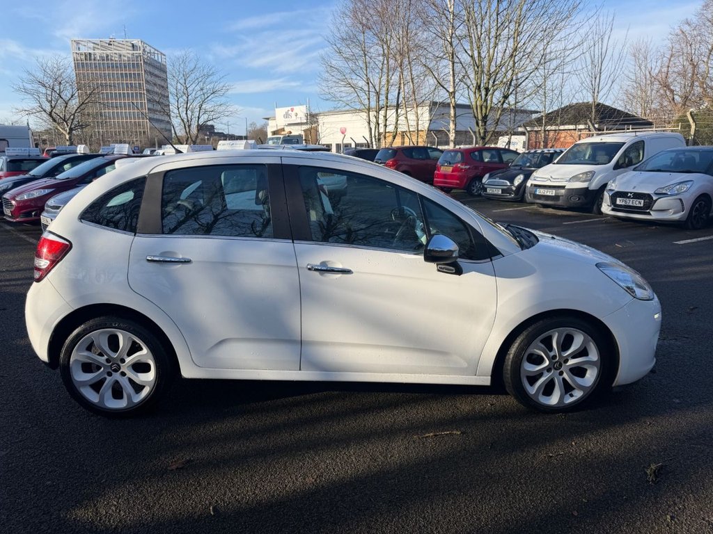 Used Citroen C3 2013 for sale - 77383850: Photo 7