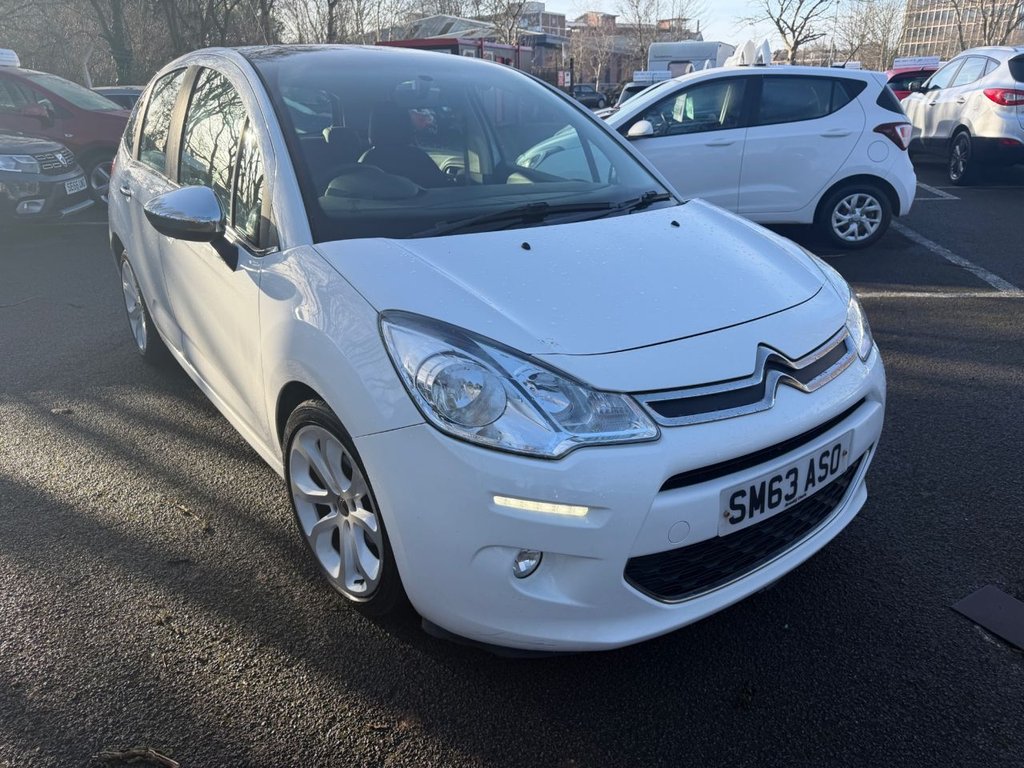 Used Citroen C3 2013 for sale - 77383850: Photo 8