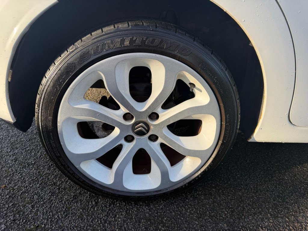 Used Citroen C3 2013 for sale - 77383850: Photo 9