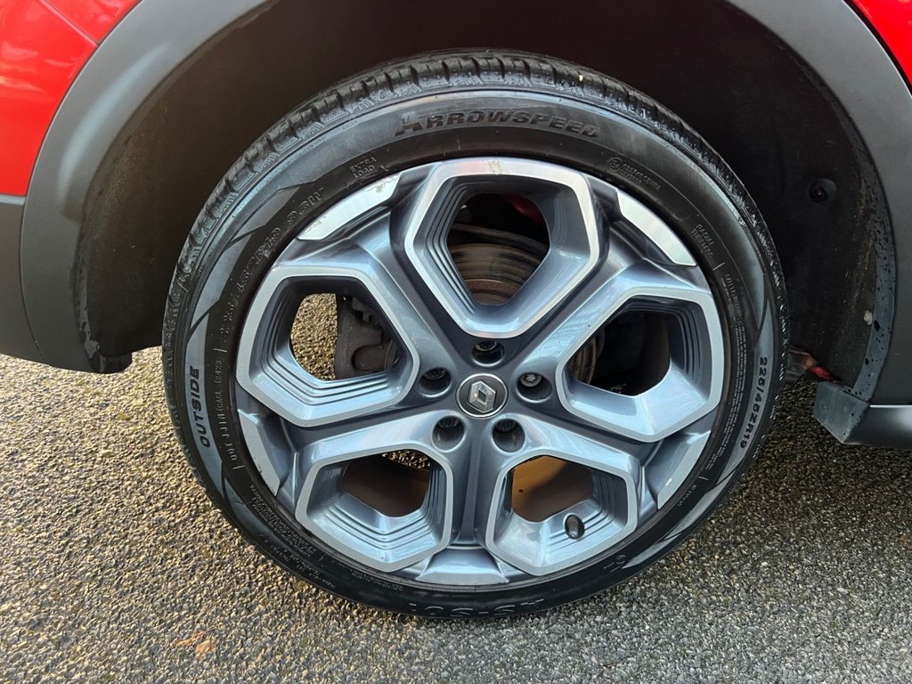 Used Renault Kadjar 2018 for sale - 77020481: Photo 11