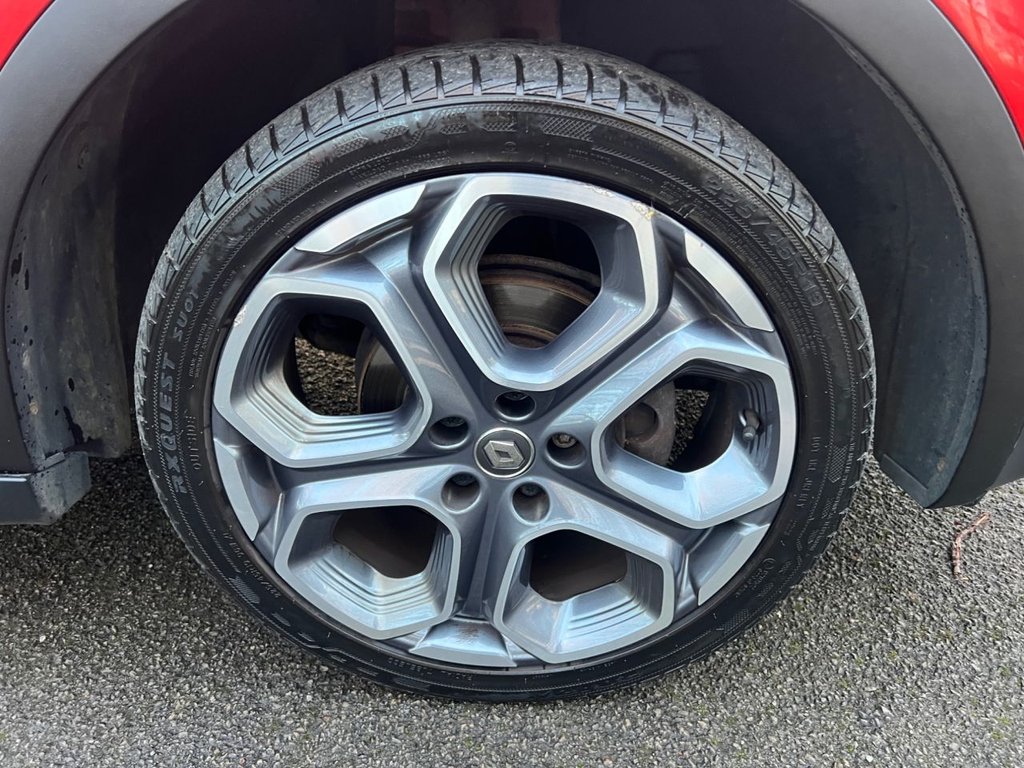 Used Renault Kadjar 2018 for sale - 77020481: Photo 12