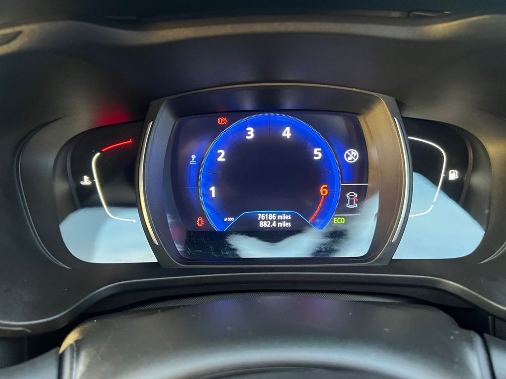 Used Renault Kadjar 2018 for sale - 77020481: Photo 17