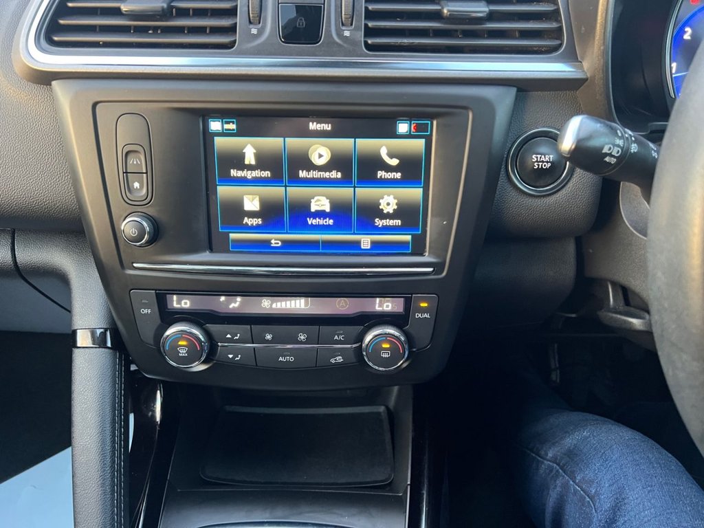 Used Renault Kadjar 2018 for sale - 77020481: Photo 19