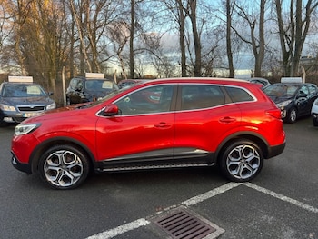 Used Renault Kadjar 2018 for sale - 77020481: Photo
