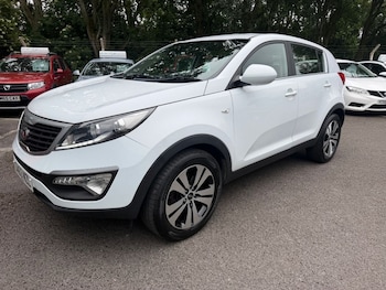 Used Kia Sportage 2013 for sale - 78943126: Photo