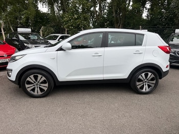 Used Kia Sportage 2013 for sale - 78943126: Photo