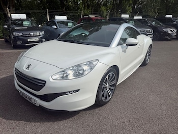 Used Peugeot RCZ 2014 for sale - 78682497: Photo