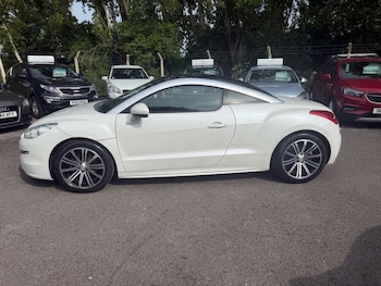 Used Peugeot RCZ 2014 for sale - 78682497: Photo