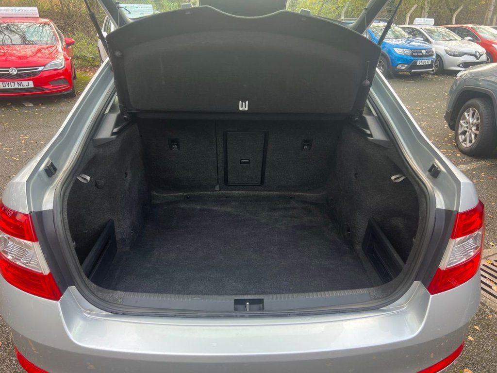 Used Skoda Octavia 2013 for sale - 76665818: Photo 13