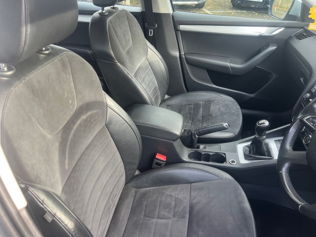 Used Skoda Octavia 2013 for sale - 76665818: Photo 14