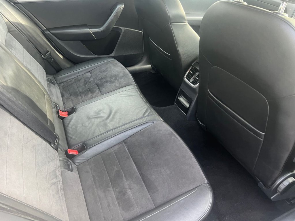 Used Skoda Octavia 2013 for sale - 76665818: Photo 16