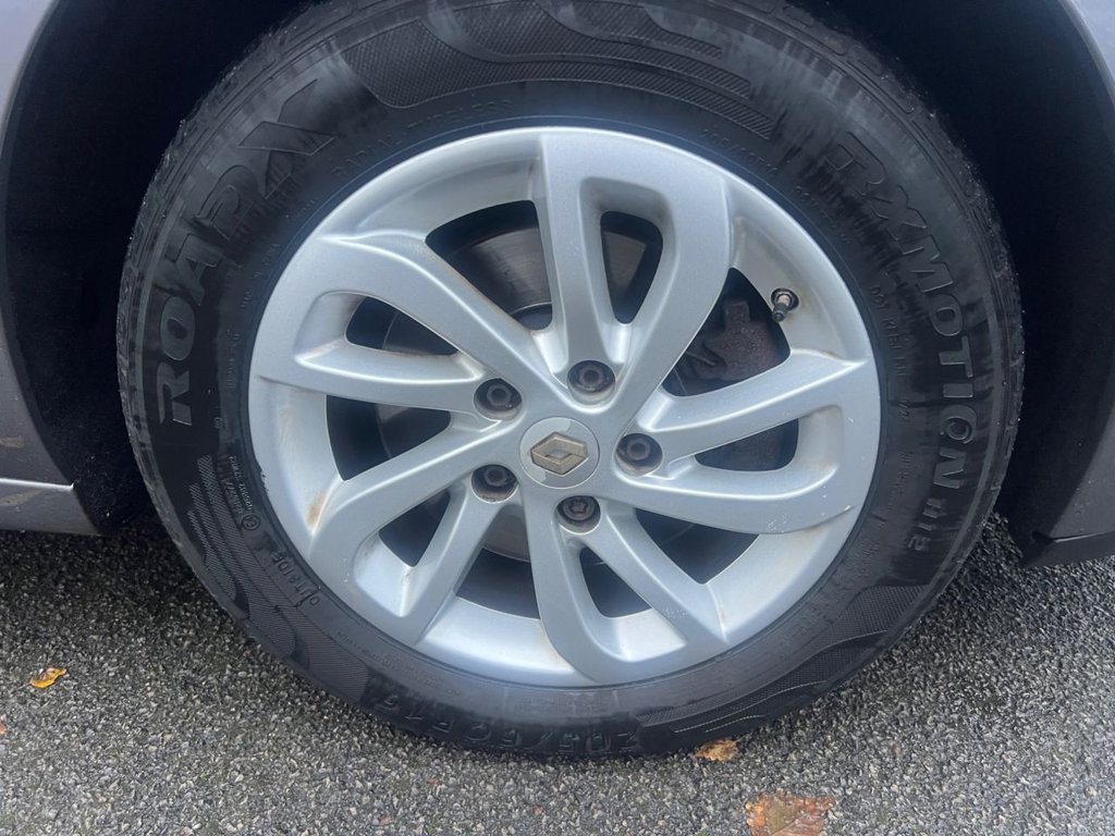 Used Renault Scenic 2015 for sale - 76797643: Photo 12