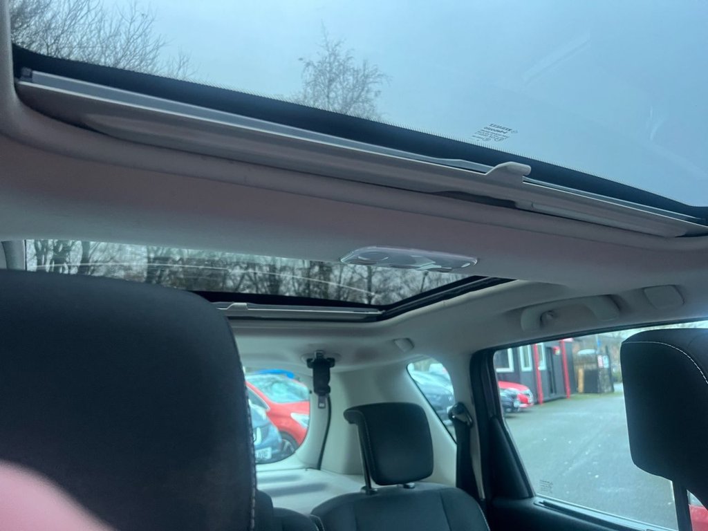 Used Renault Scenic 2015 for sale - 76797643: Photo 21