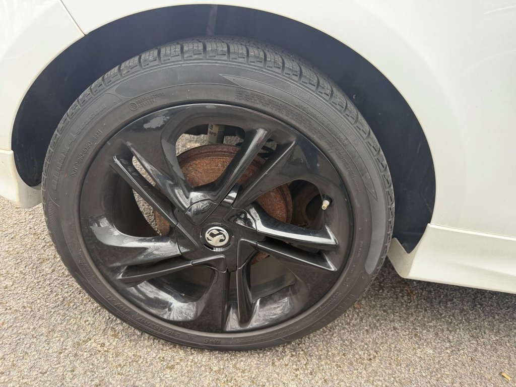 Used Vauxhall Corsa 2015 for sale - 77609270: Photo 12