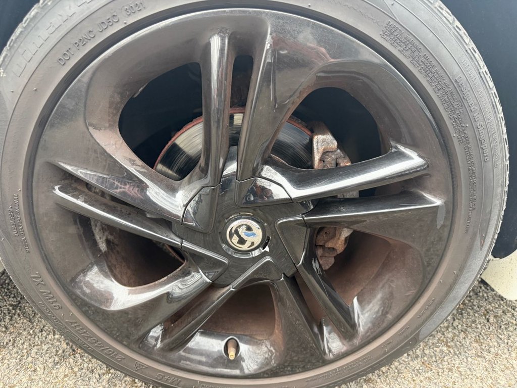 Used Vauxhall Corsa 2015 for sale - 77609270: Photo 13