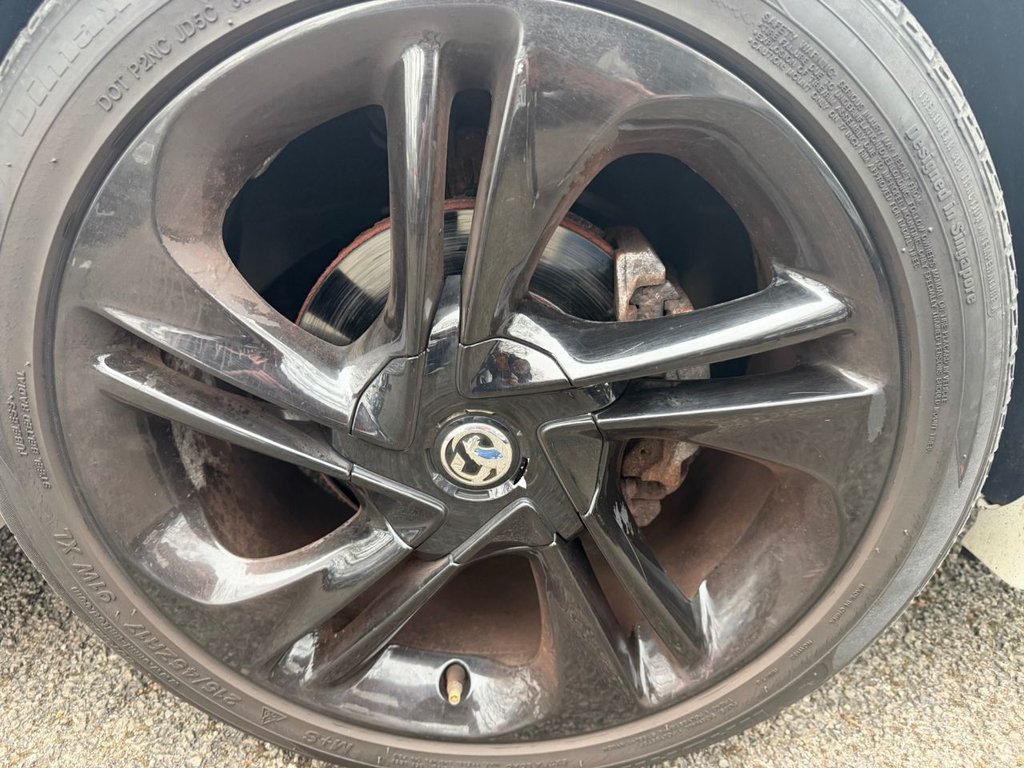 Used Vauxhall Corsa 2015 for sale - 77609270: Photo 14