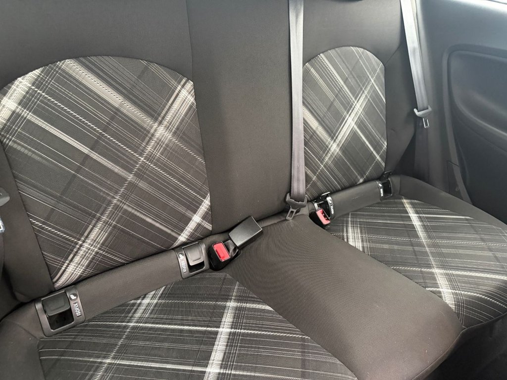 Used Vauxhall Corsa 2015 for sale - 77609270: Photo 15