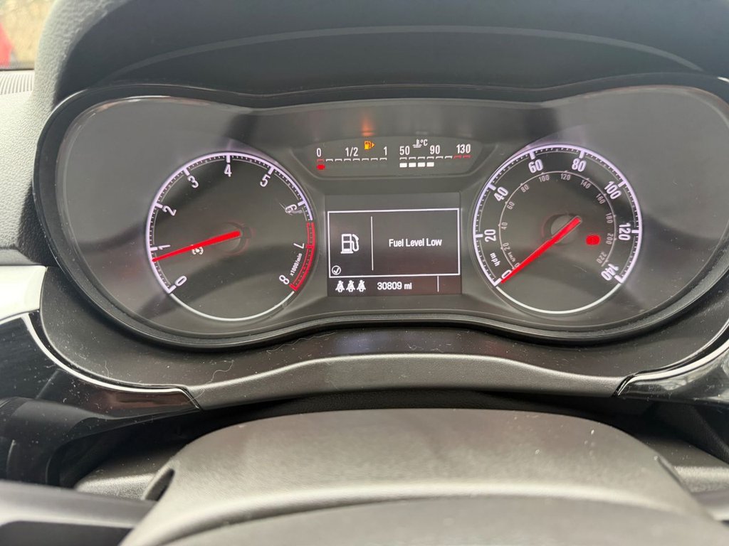 Used Vauxhall Corsa 2015 for sale - 77609270: Photo 18