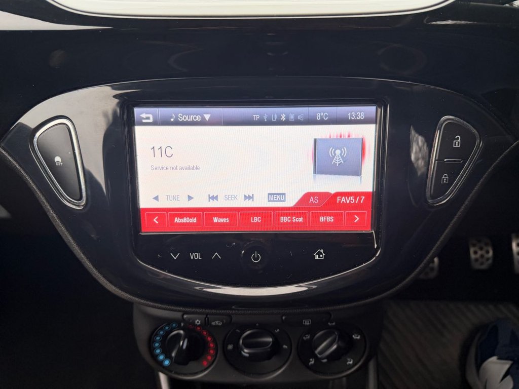 Used Vauxhall Corsa 2015 for sale - 77609270: Photo 19