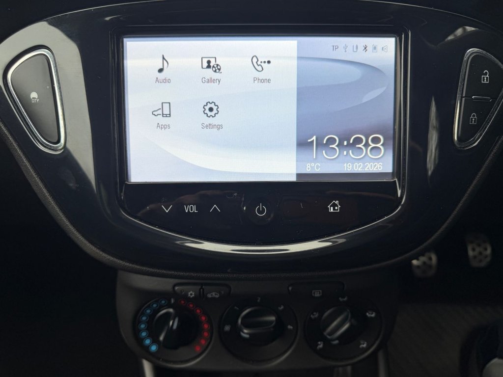 Used Vauxhall Corsa 2015 for sale - 77609270: Photo 20