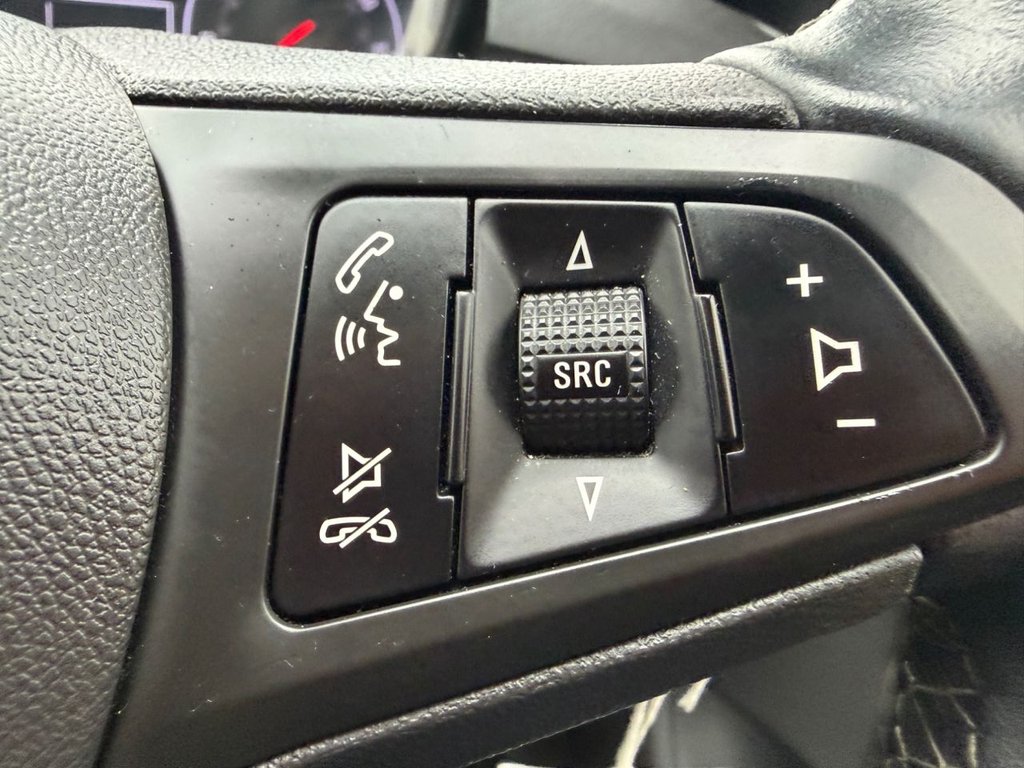 Used Vauxhall Corsa 2015 for sale - 77609270: Photo 22