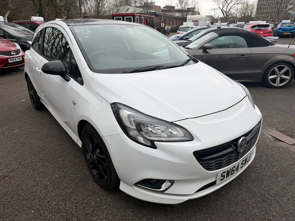 Used Vauxhall Corsa 2015 for sale - 77609270: Photo 9
